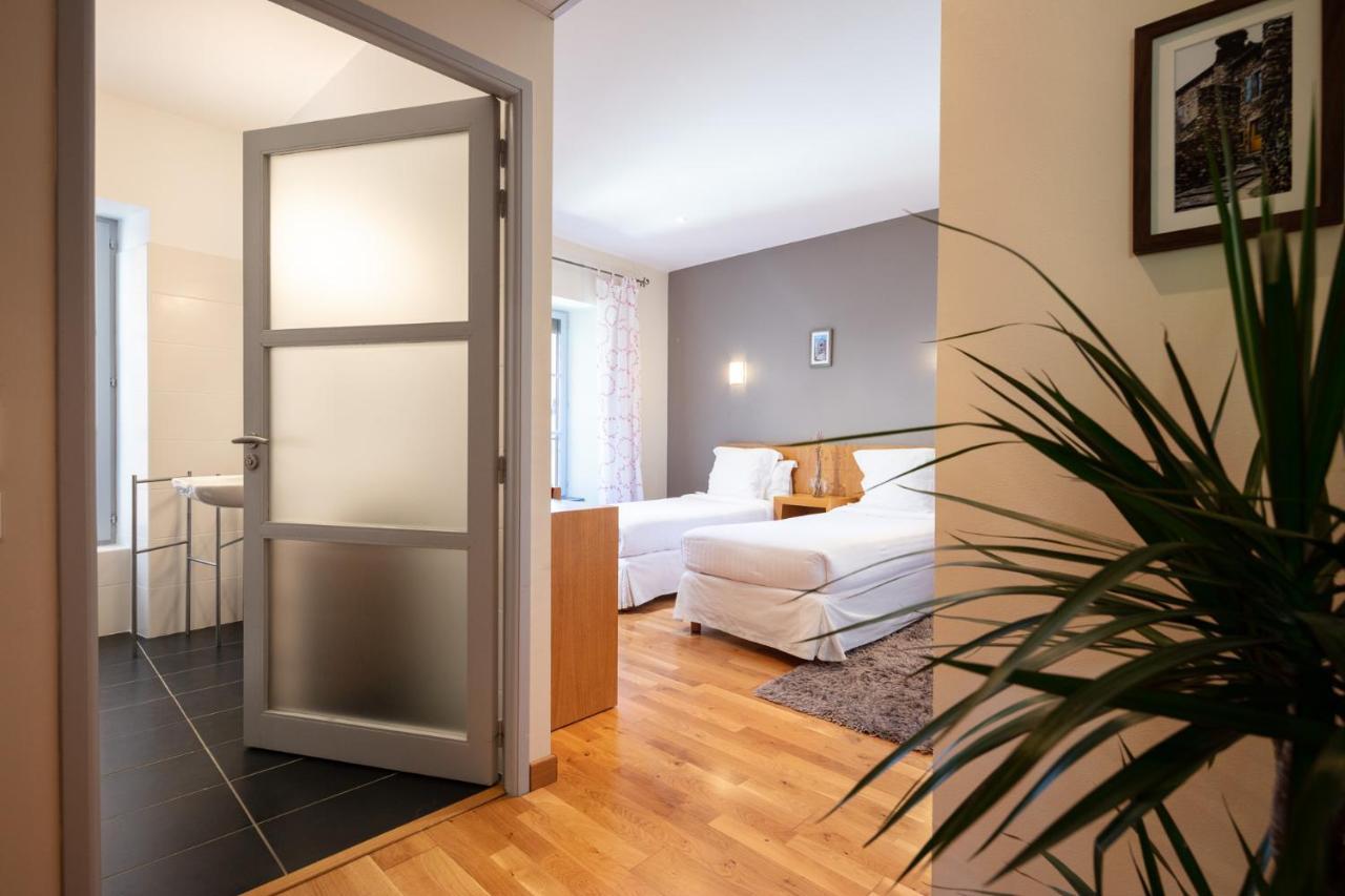 L'Ortensia Saint-Gervais-sur-Mare Екстериор снимка